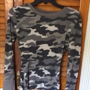 Gray Camo